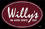 Willys-logo