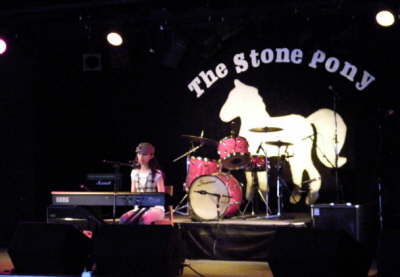 Stone Pony 2009 3