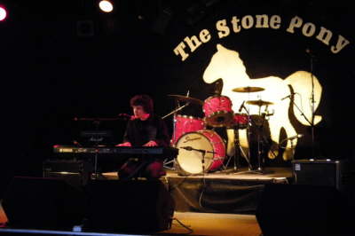 Stone Pony 2009 6