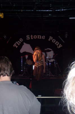 Stone Pony 4