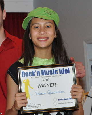 2009 Finale Photo 10