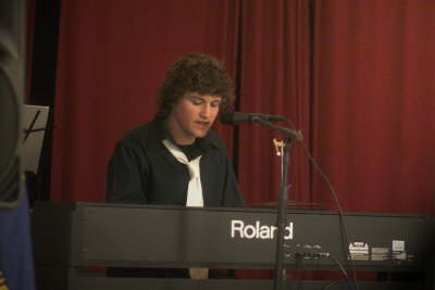 2009 Finale Photo 11