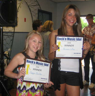 2009 Finale Photo 5