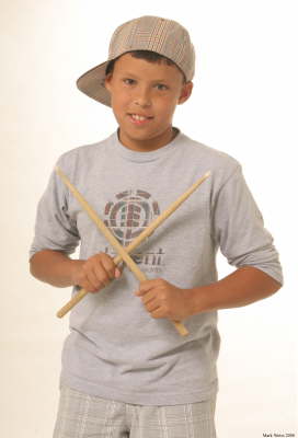 Kyle Hogan