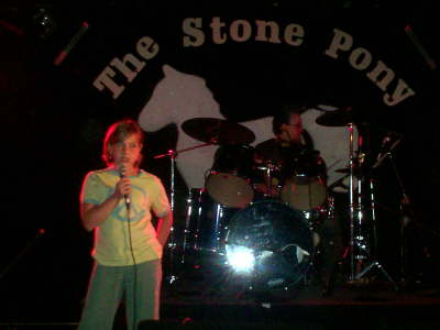 Stone Pony 14