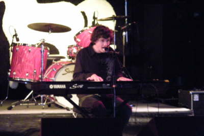 Stone Pony 2009 10