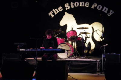 Stone Pony 2009 7
